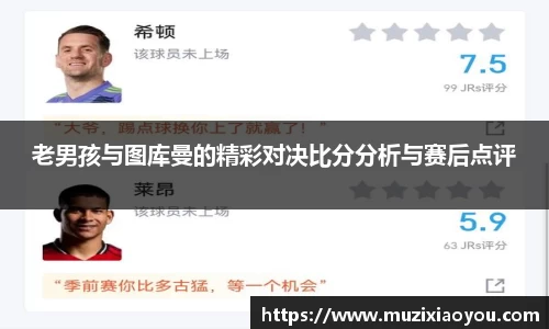 老男孩与图库曼的精彩对决比分分析与赛后点评